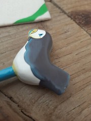 Farm Animal Pencils Kids Colourful Stationery Set School Writing Gift UK