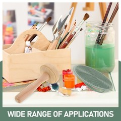 1 Set Printmaking Ink Plates Printmaking Tools Art Craft Tools Printmaking