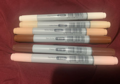 Copic Ciao Set A Marker – 72 Piece + Skin Tone Set – 6 Piece Read Discription
