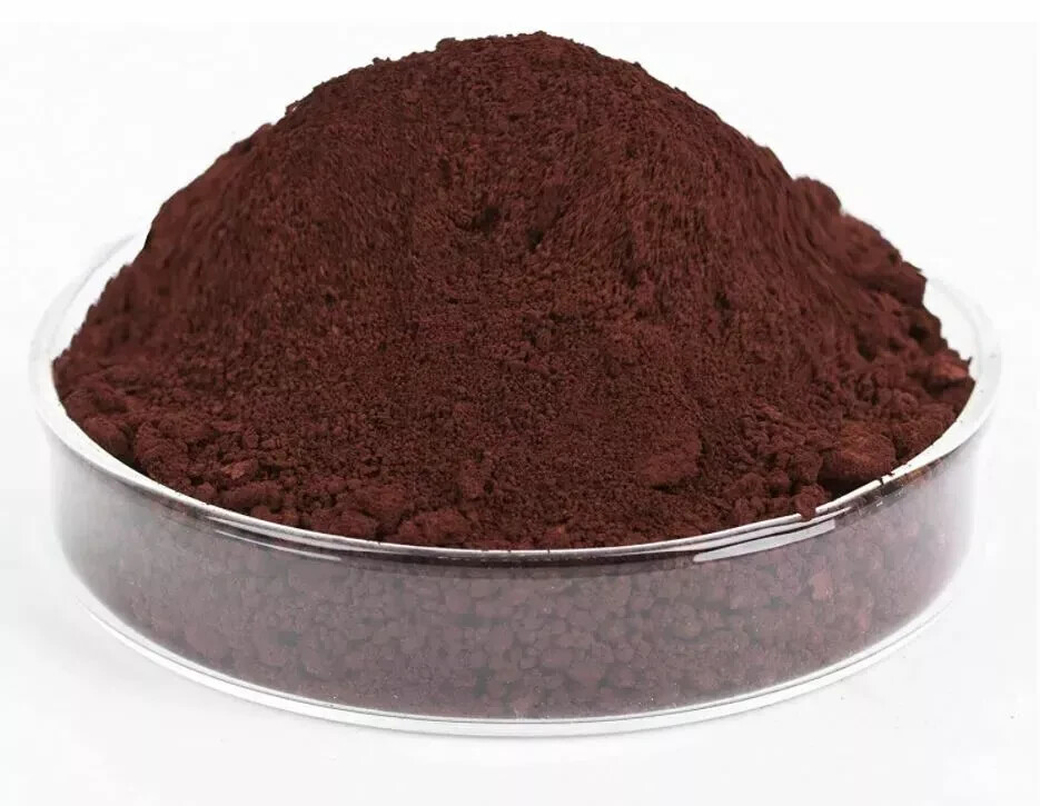 Iron Oxide Pigment BROWN Art Candle Brick Tile Epoxy Resin Clay Dye Plaster DIY