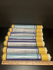 Yudu Emulsion Sheets 11×14 Photo Screen Printing Film 2-Pack – Lot of 7 – Sealed