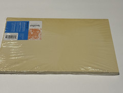 Speedball Art Speedy-Cut Printing Blocks 4347 Spain 6″ x 11″ Craft 2013 NOS NEW