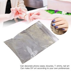 10g Heat Sensitive Color Changing Pigment Powder For DIY Art Trending CHU