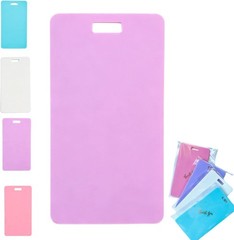 Erasable Badge Notes, Mini Erasable Whiteboard for ID Badge