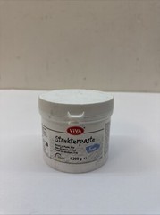 Viva Decor – 12kg Modeling Paste for Acrylic Paint fine – top-Notch Structure…