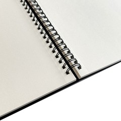 A5/A4/A3 Sketch book Artist Drawing Sketching Pad 160gsm Art Paper 50 Sheets