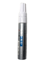Uni Paint PX-30 Silver Broad Oil-Based Paint Marker 8mm Chisel Tip New Sealed