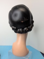 15″ Hand painted Vintage Styled Mannequin Display Head By Decoeyes Imgrid Hats