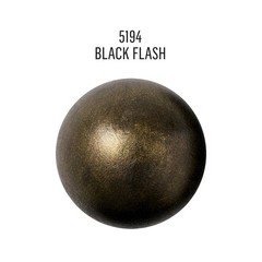 FolkArt Color Shift Acrylic Paint in 2 Fl Oz (Pack of 1), Black Flash