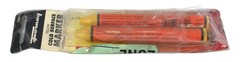 Forney Weatherproof Paint Markers Marks Glass Metal Lumber Ceramic Part ID 70811