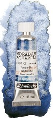 Schmincke – HORADAM® AQUARELL, Super-Granulation Set Tundra, 5 x 15 ml tube