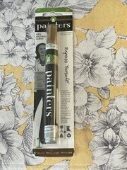 Elmer’s Painters Acrylic Paint Marker, Blister Carded, Ultra Fine Tip