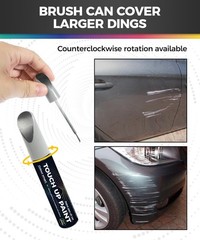 Touch Up Paint Pen,Touch Up Paint for Cars,Car Accessories Car Touch Up Paint, A