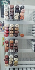 Hamptons ARTIST’S Estate Complete COPIC 358 Marker + HUGE 25ml 328 refills