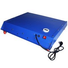 INTSUPERMAI 110V LED Exposure Unit 19.6″*23.6″ Area Exposure Unit Various Usage