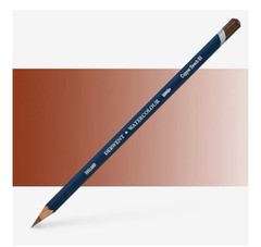 Derwent Watercolour Colour Pencil Professional, Water-Soluble, Copper Beach 61