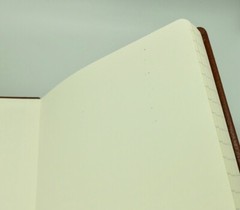 BEECHMORE BOOKS London Sketch A5, 5.8 x 8.3 inch Blank Sketchbook Drawing, Paint