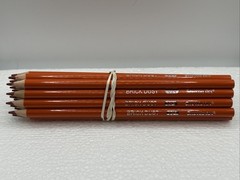 (20 COUNT) BRICK DUST 094 – Shuttle Art Colored Pencils