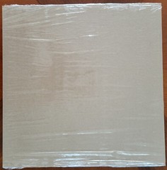 Grafix Clear Craft Plastic .007 Thickness 12” x 12” Pack of 50 Scrapbooking
