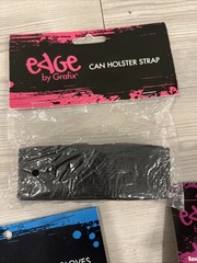 Grafix Edge Urban Artist Accessory Lot – CanGun1, Can Holster And Strap