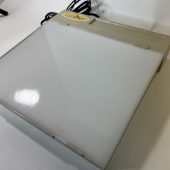 Light Tracer by Artograph Light Box 12” x 10” Model 225-365 120 Volts USA Tested