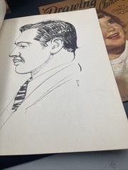 Vintage How To Draw The Head Books By Walter Foster Heads From Life Lot Of 4