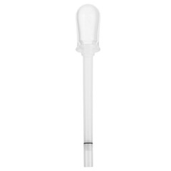 Fountain Pen Cleaning Tool – Dropper Design Fountain Pen Cleaner for Easy Ink