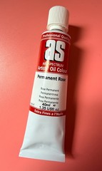 Art Spectrum Artists’ Oil Paint 40ml – Series 2-4