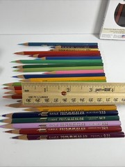 Assorted Colored Pencil Lot Mixed Color Prismacolor General Venus Paradise