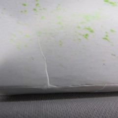 100% Cotton Sanded Pastel Premier Art Paper 9×12 Buff Medium Grit 8 Sheets