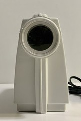 Open Box White Porta-Trace Mini Sketch Gagne CAC 0615 Arts Craft Hobby Projector
