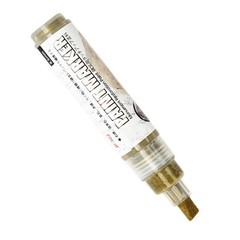 Tombstone Marker Pen 8.5mm Weatherproof Tombstone Strong Coverage Rock classy