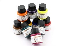 Acrylic Inks for Artists Set of 10 35ml Professional Ink for Painting