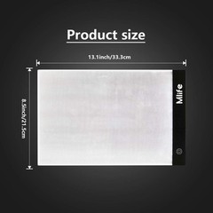 Full Drill Diamond Painting Light Board