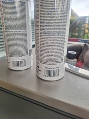 Rust-Oleum Stone Gray Spray Paint 7992830 Textured Finish