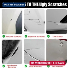 Touch Up Paint Kit For Subaru TAP Autumn Green Metallic Scratch Repair Pro Kit