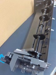 Original New Paper Pick Up Roller Feeder for Epson 1390 1400 1430 L1800 L1300