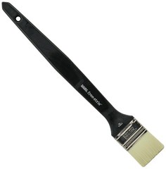 Liquitex Professional Freestyle Large Scale Brush, Broad Flat/V Home