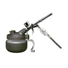 Iwata Airbrush Universal Spray Out Pot, Part CL300