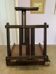 Art Easel Anywhere Pochade Box Travel Portable Art Supplies