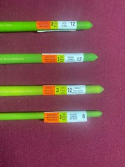 (4x) Artist’s Loft Firenze Paint Brushes Level 3, Filbert, Bright, Round, Flat