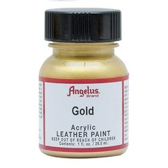 New Angelus Neon-1 oz Leather Paint in several Different Colors