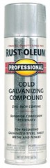 Rust-Oleum Stops Rust Cold Galvanizing Compound Spray 20oz – Gray