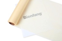 Bienfang Sketching & Tracing Paper Roll, 24 in. x 20 yd., Canary Yellow