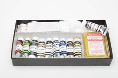 Marshall’s Photo Coloring System Learn to Color Set MC-LCS –