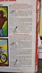 Vintage 1976 Fonz Happy Days Paint by Number CRAFT MASTER Rare Canada Version