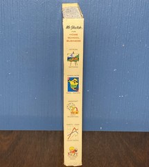 VINTAGE Sanford Mr. Sketch Scented Instant Water Color Markers, 12 Color Set 80s