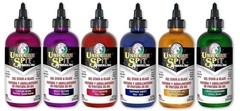 Unicorn Spit Gel Stain And Glaze 5776004 Sparkling Golden Gosling 8.0 Fl Oz