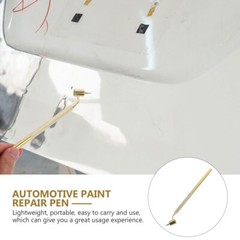 Auto Paint Repair Automotive Pen Fill Car Accessories Tire Marker
