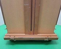 Portable Blick by Jullian French Easel